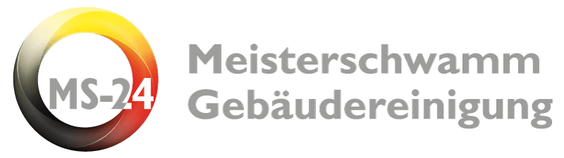 MS-24 · Meisterschwamm Gebäudereinigung